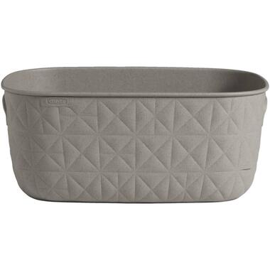 Boîte de rangement Soft - taupe - 4L product