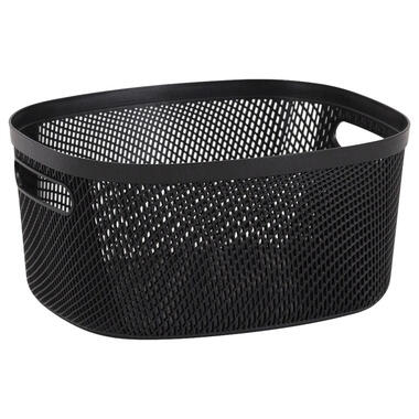 Panier de rangement Mesh - couleur anthracite - 6,7L product