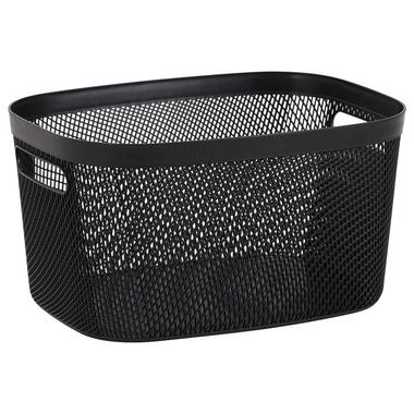 Panier de rangement Mesh - couleur anthracite - 7,2L product