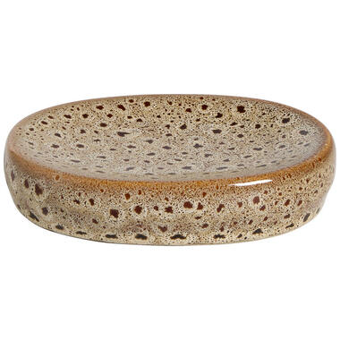 Tray Bruno - bruin - 3,1x14,1x10,4 cm