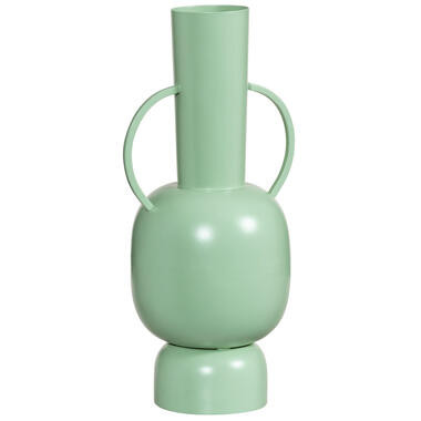 Vase Tara - vert - 16,5x14x35 cm product
