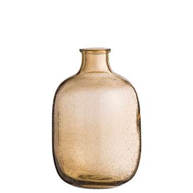 Vase Rowan - marron - 29xØ16 cm product