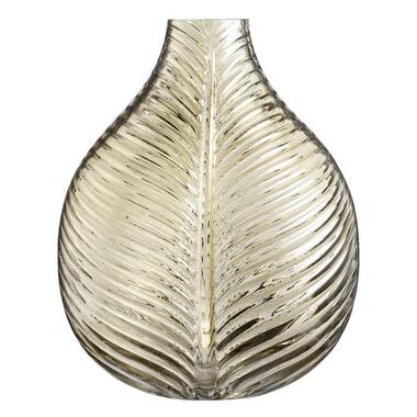Vase Sem - brun - 24x16,5x30 cm product
