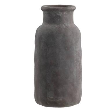 Vase Oliver - violet - céramique - 30,5xØ14,5 cm product