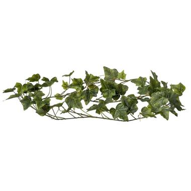 Klimop guirlande - groen - 180 cm product