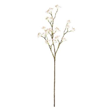 Branche Misty Flower - rose - 70 cm product