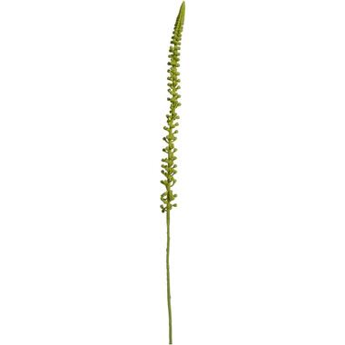 Fleur artificielle Queue d'âne - verte - 86 cm product