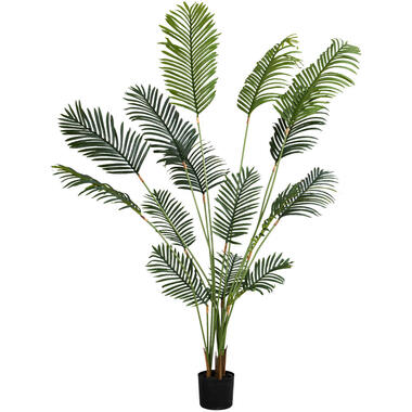 Kunstplant Palm - 195 cm