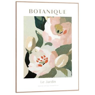 Poster Botanic - 50x70 cm product