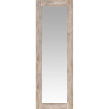 Spiegel Noa - naturelkleur - 50x145 cm product