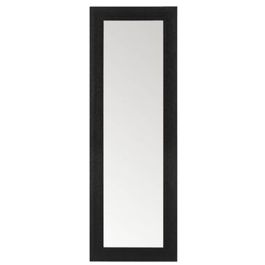 Miroir Bo - noir - 145x50 cm product