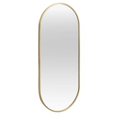 Miroir Malmo - couleur or - 70x30 cm product