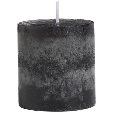 Stompkaars Winterwarm - zwart - 7,2xØ6,8 cm product