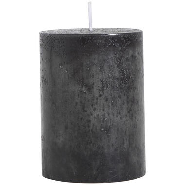 Stompkaars Winterwarm - zwart - 9,5xØ6,8 cm product