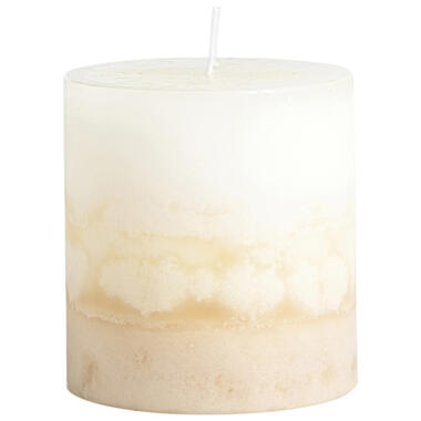 Stompkaars Winterwarm - off-white - 7,2xØ6,8 cm product