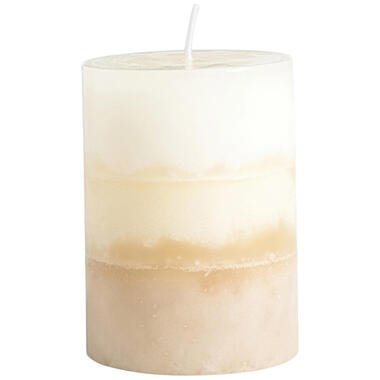 Stompkaars Winterwarm - off-white - 9,5xØ6,8 cm product