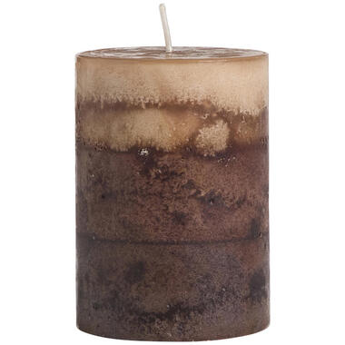 Stompkaars Winterwarm - bruin - 9,5xØ6,8 cm product