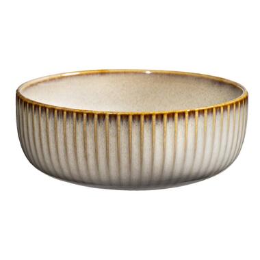 Schaaltje Camille - beige - stoneware - Ø11,5 cm product