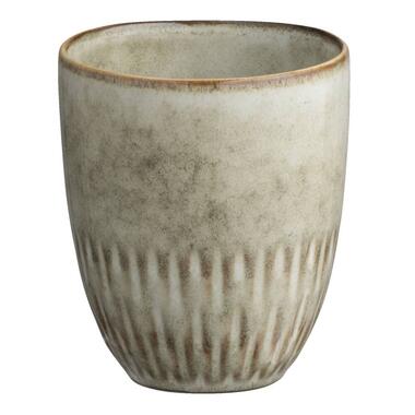 Mok Bodhi - beige - stoneware - Ø7 cm product