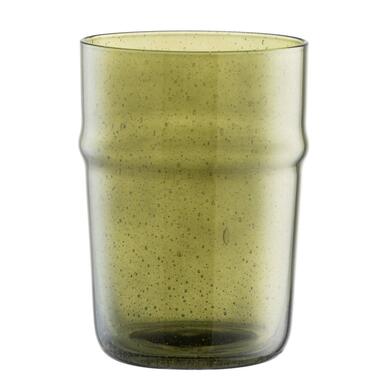 Waterglas Fiora - groen - 300 ml product