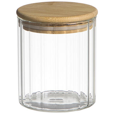 Voorraadpot Flora - 10,3xØ9 cm product