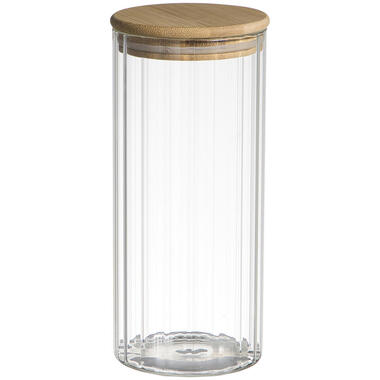 Voorraadpot Flora - 20xØ9 cm product