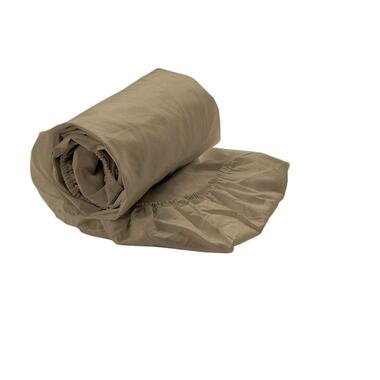 Royal Cotton drap-housse Percale - couleur or - 160x200x35 cm product