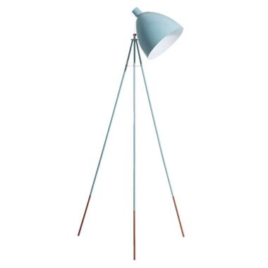 EGLO lampadaire Dundee - couleur menthe product
