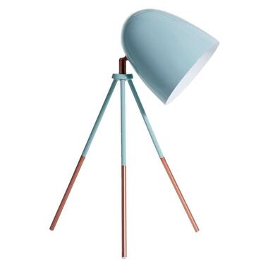 EGLO lampe de table Dundee - couleur menthe product