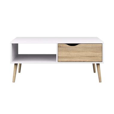 Table de salon Delta - 99x60x43 cm product