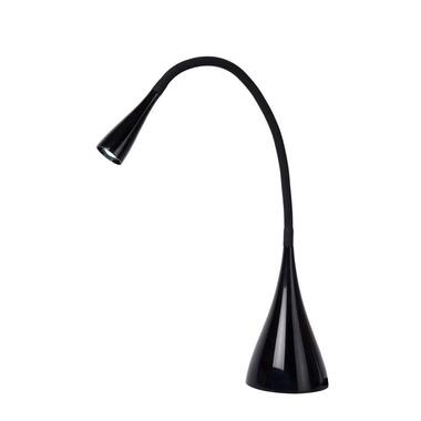 Lucide lampe de bureau Zozy - noire product
