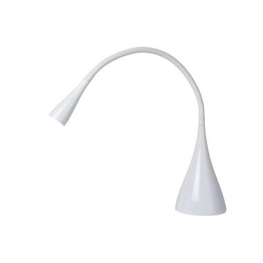 Lucide lampe de bureau Zozy - blanche product
