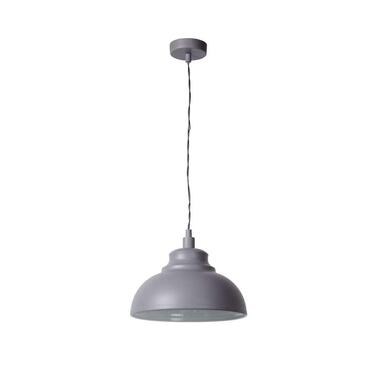 Lucide suspension Isla - gris foncé product