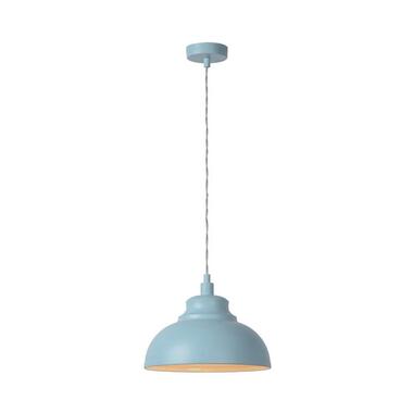 Lucide suspension Isla - bleue product