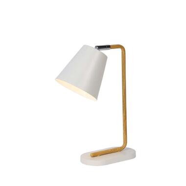 Lucide lampe de table Cona - blanche product