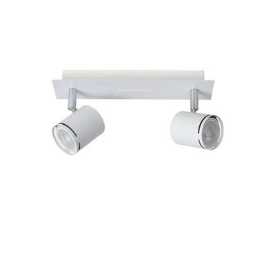 Lucide LED spot Rilou - 2 spots - blanc product