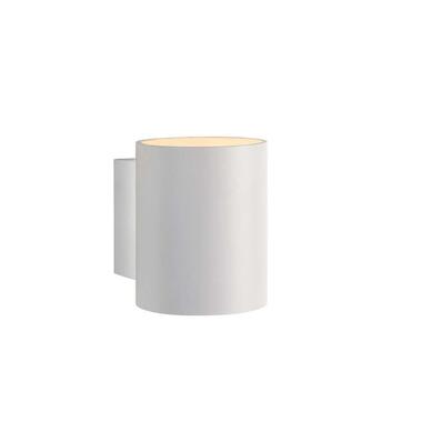 Lucide applique Xera ronde - blanche product