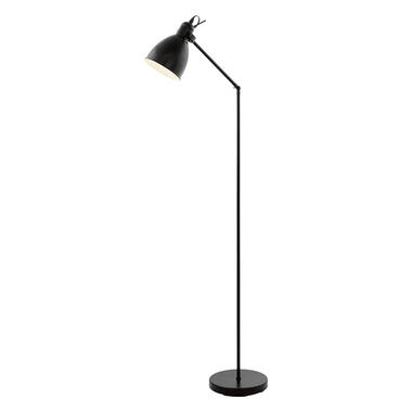 EGLO lampadaire Priddy - noire product
