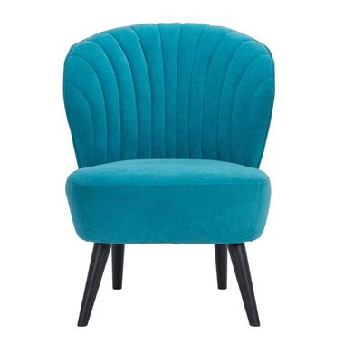 Fauteuil Ventura - turquoise product