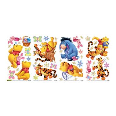 Art for the Home autocollant mural Winnie the Pooh - 54 pièces product