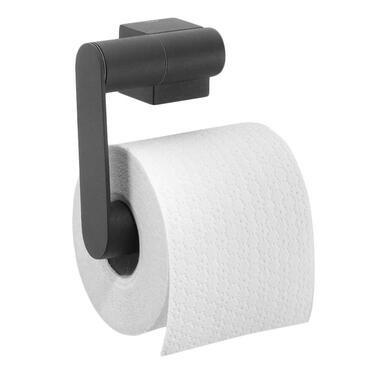 Tiger Nomad porte-rouleaux de papier toilette - noir - 5,5x12,5x11,5 cm product