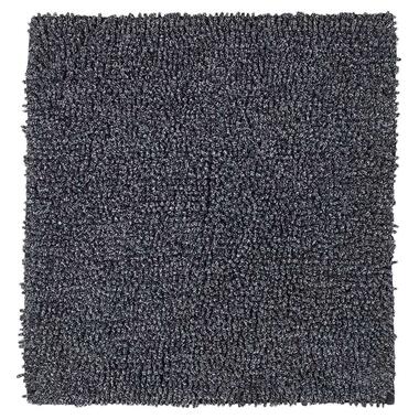 Sealskin badmat Misto - zwart - 60x60 cm product
