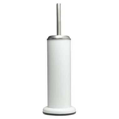 Sealskin toiletborstelgarnituur Acero - wit - 41x12,6x12,6 cm product