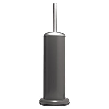 Sealskin toiletborstelgarnituur Acero - grijs - 41x12,6x12,6 cm product
