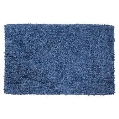 Sealskin badmat Misto - blauw - 60x90 cm product