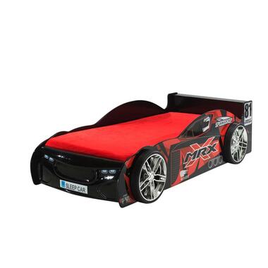 Vipack lit voiture MRX - noir product