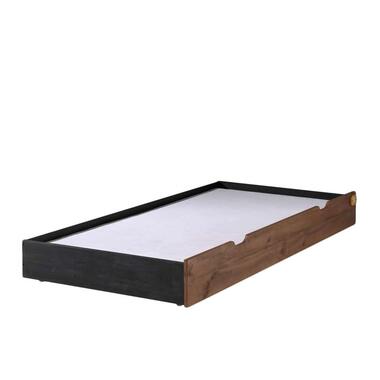 Vipack bed Alex opberglade - 90x200 cm product