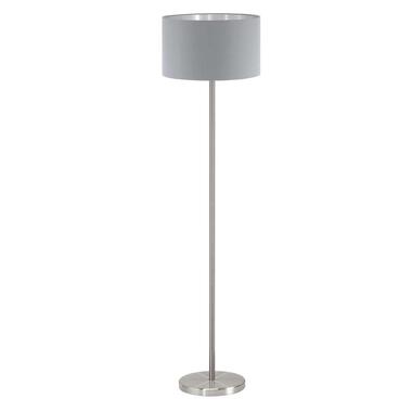 EGLO lampadaire Maserlo - gris/couleur argent product