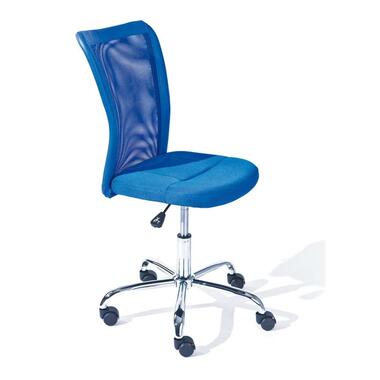 Chaise de bureau Bonnie - bleue product