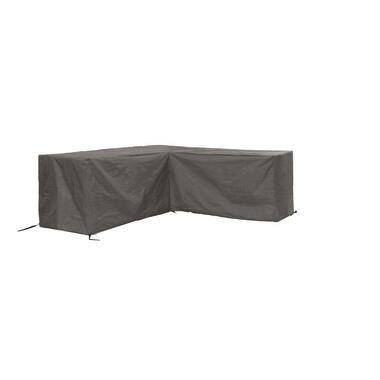 Outdoor Covers Premium hoes voor loungeset - L-vormig - 215x85x70 cm product